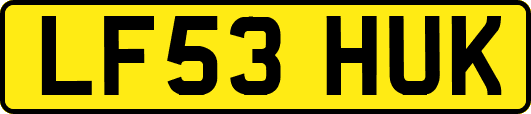 LF53HUK