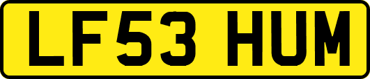 LF53HUM