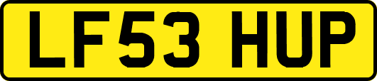 LF53HUP