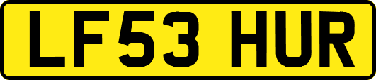 LF53HUR
