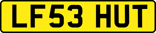 LF53HUT