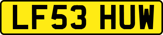 LF53HUW