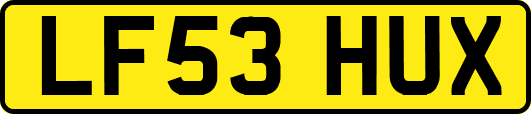 LF53HUX