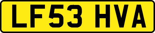 LF53HVA