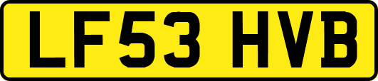 LF53HVB