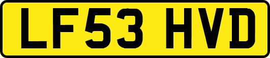 LF53HVD