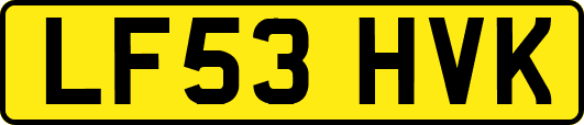 LF53HVK
