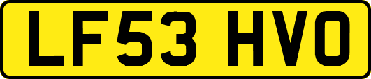 LF53HVO