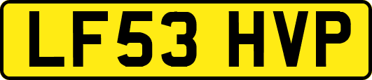 LF53HVP