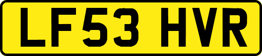 LF53HVR