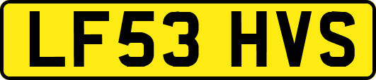 LF53HVS