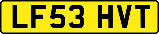 LF53HVT