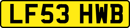 LF53HWB