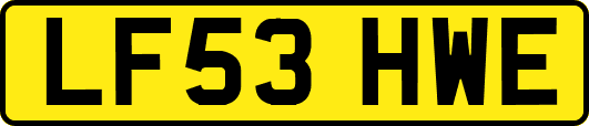 LF53HWE