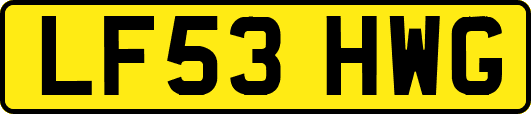 LF53HWG