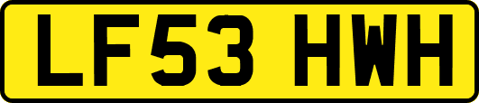 LF53HWH