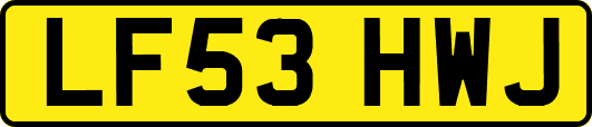 LF53HWJ