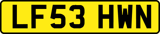 LF53HWN