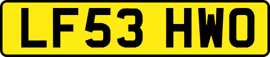 LF53HWO