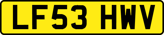 LF53HWV
