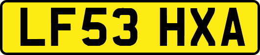 LF53HXA