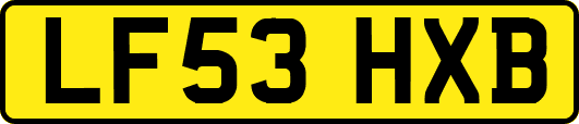 LF53HXB