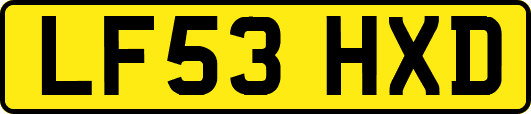 LF53HXD