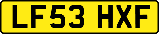 LF53HXF