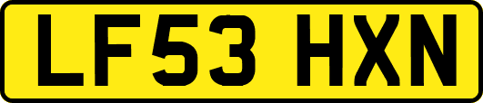LF53HXN