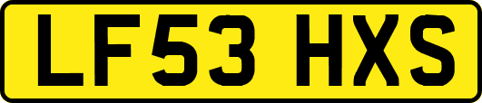 LF53HXS