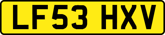 LF53HXV