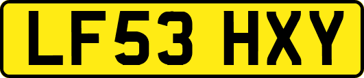 LF53HXY