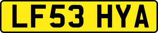 LF53HYA