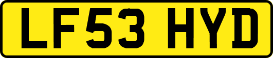 LF53HYD