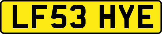 LF53HYE