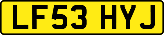 LF53HYJ