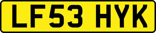 LF53HYK