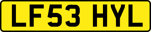 LF53HYL