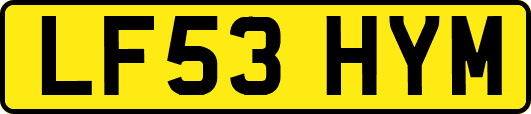 LF53HYM