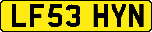 LF53HYN