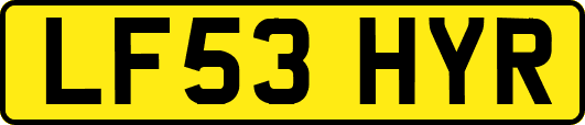 LF53HYR