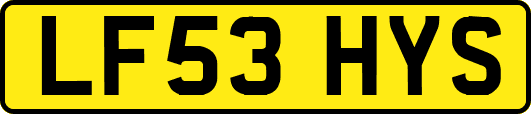 LF53HYS
