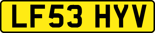 LF53HYV