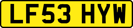 LF53HYW