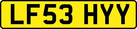 LF53HYY