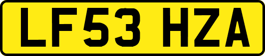LF53HZA