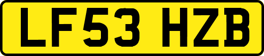 LF53HZB