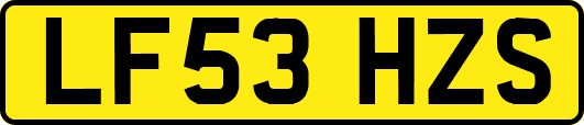 LF53HZS