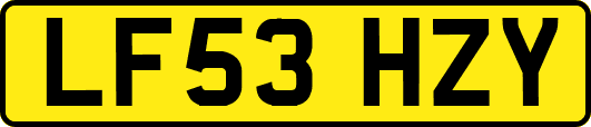LF53HZY