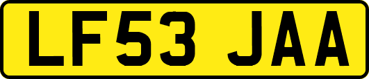 LF53JAA